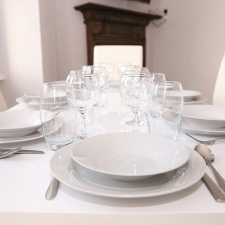 Star London Warwick Mansions 4-Bed Retreatアパートメント エクステリア 写真