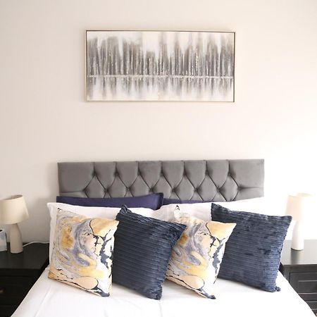 Star London Warwick Mansions 4-Bed Retreatアパートメント エクステリア 写真