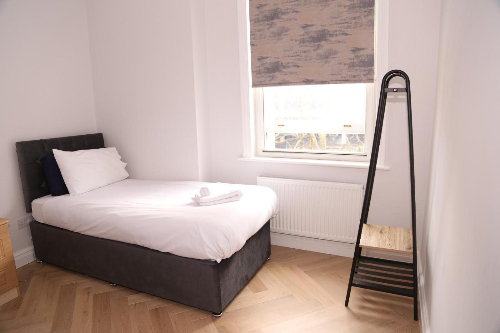 Star London Warwick Mansions 4-Bed Retreatアパートメント エクステリア 写真