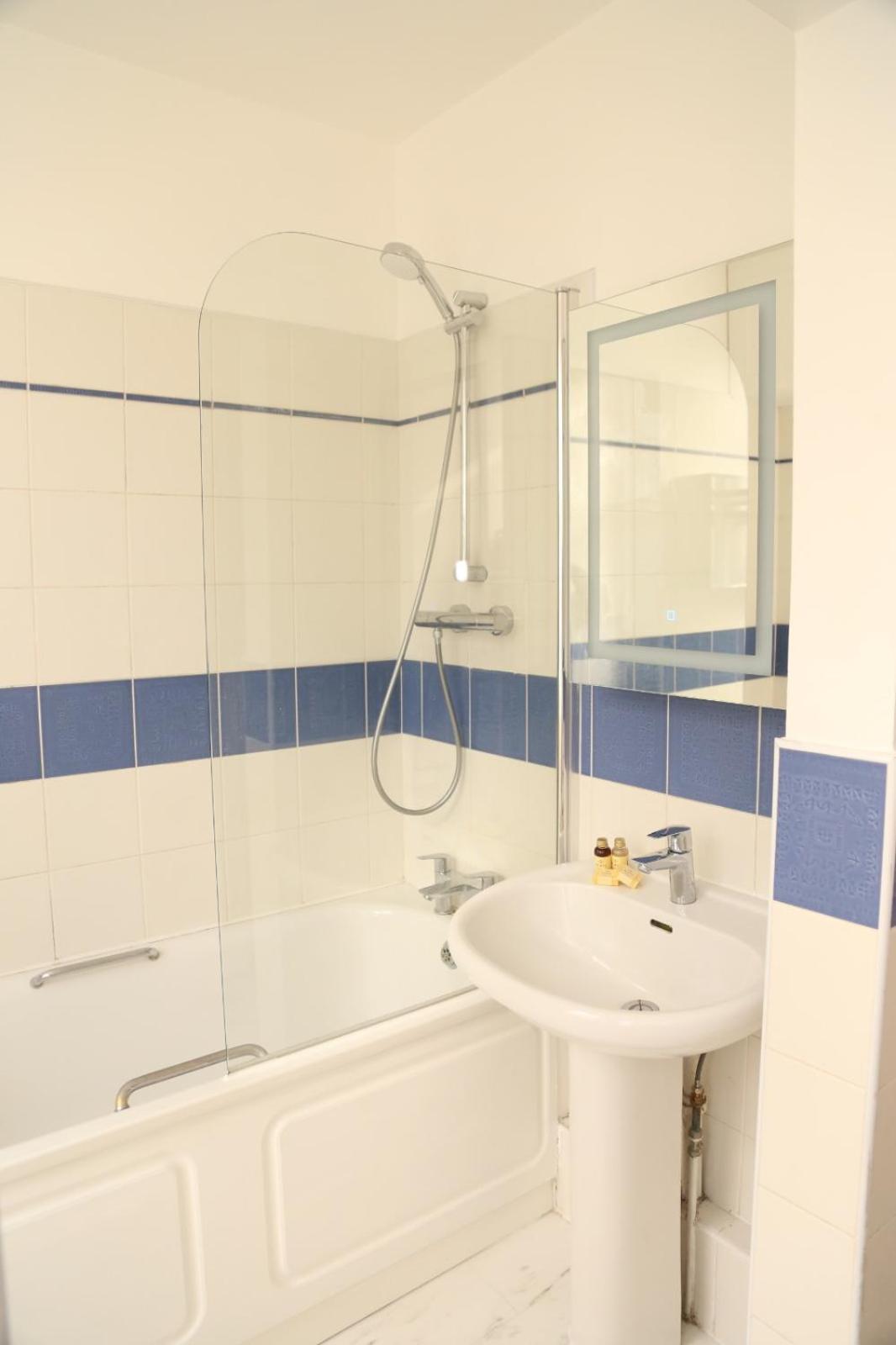 Star London Warwick Mansions 4-Bed Retreatアパートメント エクステリア 写真