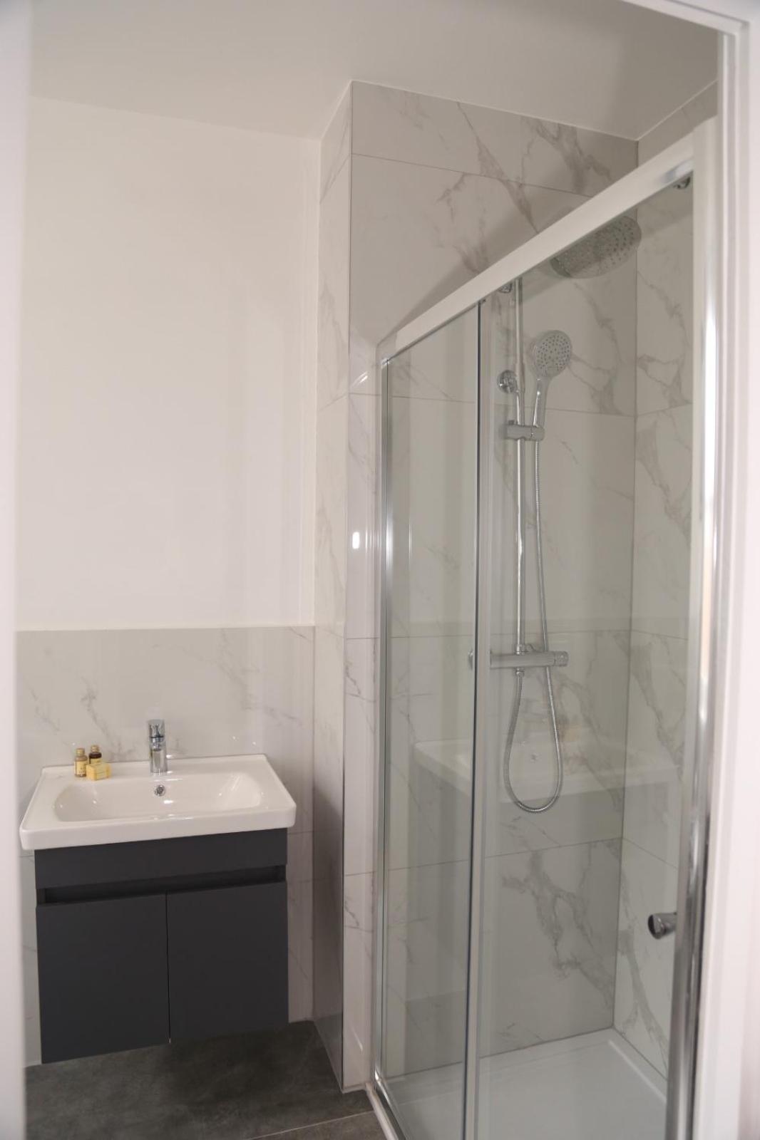 Star London Warwick Mansions 4-Bed Retreatアパートメント エクステリア 写真